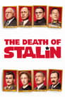 The Death of Stalin poszter