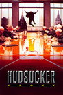 The Hudsucker Proxy poszter