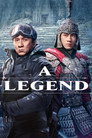 A Legend poszter