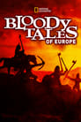 Bloody Tales of Europe poszter