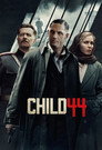 Child 44 poszter