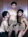 Oliver… Kung Ako Ikaw poszter