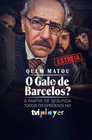 Quem Matou o Galo de Barcelos? poszter