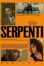 Serpenti poszter