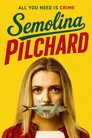 Semolina Pilchard poszter