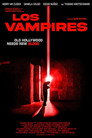 Los Vampires poszter