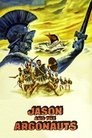 Jason and the Argonauts poszter