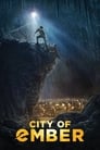 City of Ember poszter