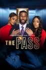 Kandi Burruss and Todd Tucker's The Pass poszter