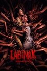 Labinak: Mereka Ada di Sini poszter
