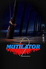 Mutilator 2 poszter