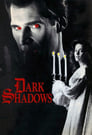 Dark Shadows poszter