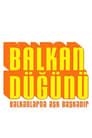 Balkan Düğünü poszter