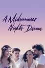 A Midsummer Night's Dream poszter