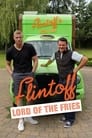 Flintoff: Lord of the Fries poszter