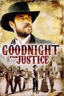 Goodnight for Justice poszter
