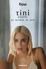 TINI Presenta: Un Mechón de Pelo poszter