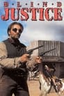 Blind Justice poszter