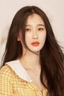 虞书欣 isXiao Lanhua