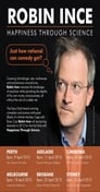 Robin Ince: Happiness Through Science poszter