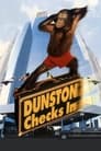 Dunston Checks In poszter