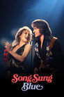 Song Sung Blue poszter