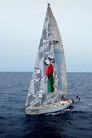 De Marker presenteert: Missie Flotilla poszter