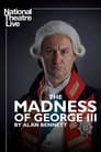 National Theatre Live: The Madness of George III poszter