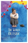 Draußen die Welt poszter