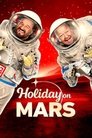 Holiday on Mars poszter