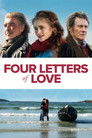 Four Letters of Love poszter