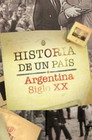 Historia de un país poszter