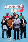 Setengah Hati poszter