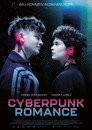 Cyberpunk Romance poszter