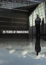 25 Years of Innocence poszter