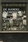 The Trade In Emotional Goods poszter