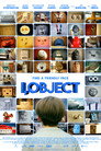 I, Object poszter