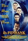 De Pijnbank poszter