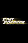 Fast Forever poszter