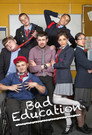 Bad Education poszter