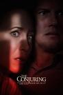 The Conjuring: The Devil Made Me Do It poszter