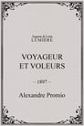 Voyageur et voleurs