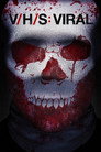 V/H/S: Viral poszter
