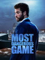 Most Dangerous Game poszter
