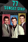 77 Sunset Strip poszter