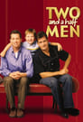 Two and a Half Men poszter