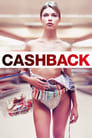 Cashback poszter