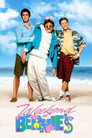 Weekend at Bernie's poszter
