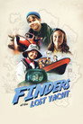 Finders of the Lost Yacht poszter