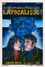 They Rose from the Grave and It Was… The Apocalypse! poszter